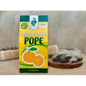 Giới thiệu về Tắc sấy dẻo POPE